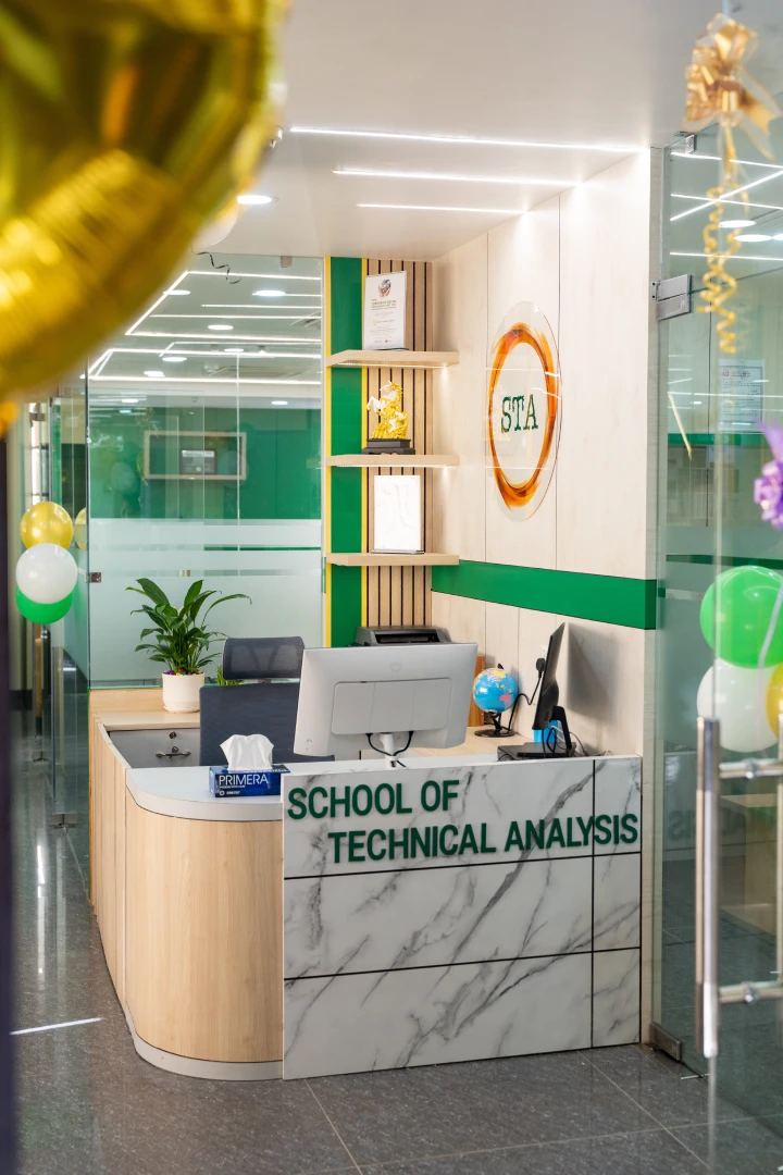 STA Study Center Facility